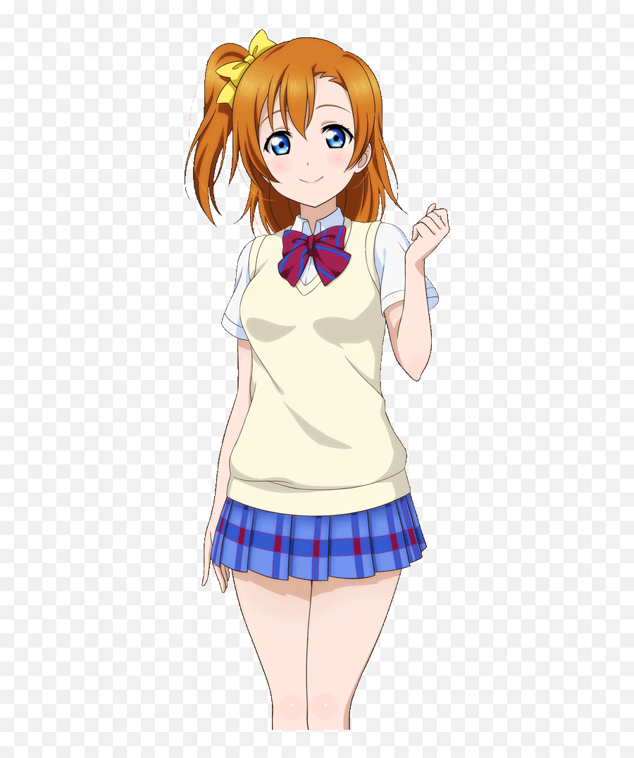 Ai Miyashita From Nijigasaki Png Nozomi Tojo