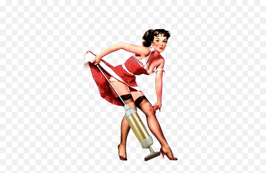 Pin Up Png Chicas - Pin Up Girl Gil Elvgren,Pin Up Png