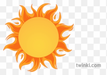Sunshine Illustration - Twinkl Sun Twinkl Png,Sun Shine Png