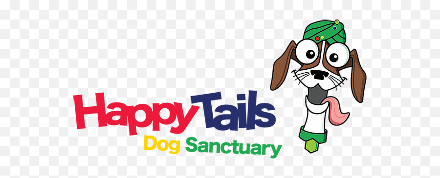Happy Tails Sanctuary - Dog Png,Tails Transparent