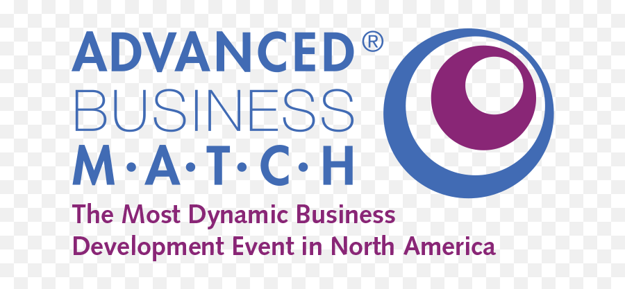 Abm Logos Advanced Business Match - E Wald Png,Match.com Logo