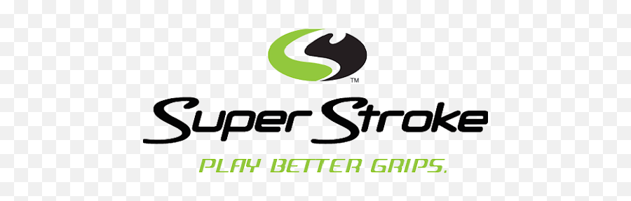 Pro Shop - Super Stroke Grips Golf Logo Png,Super Junior Logos