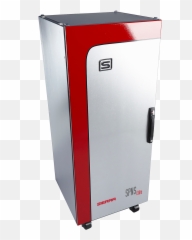 Red Particles Png - Spns Elite Solid Particle Number System Refrigerator