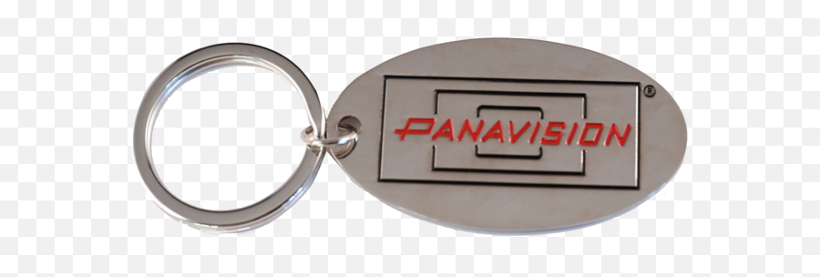 Panavision Camera Key Tag - Solid Png,Panavision Logos