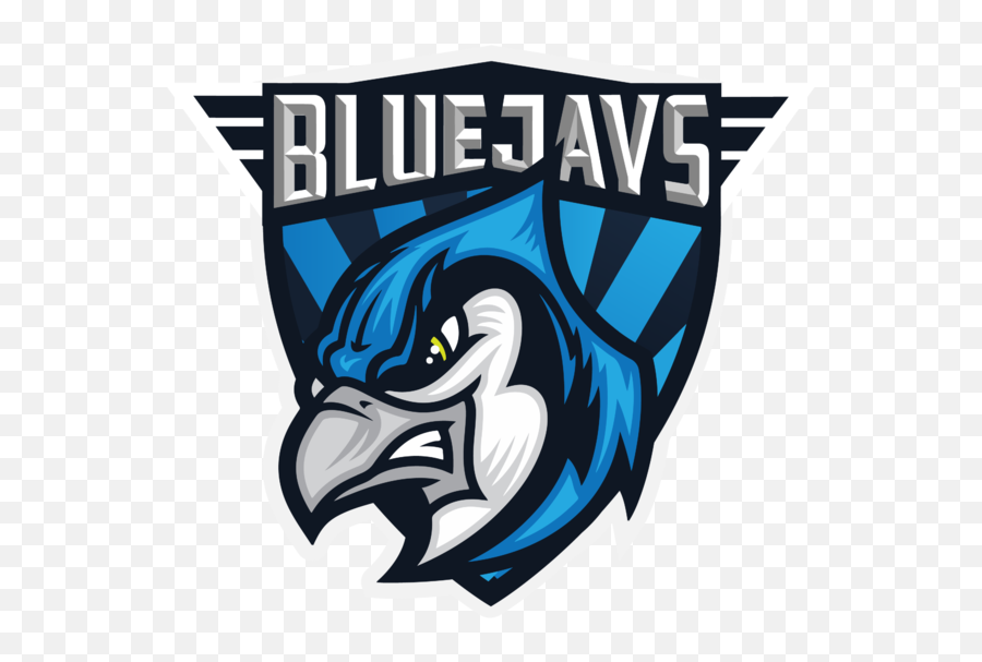 Bluejays - Blue Jays Team Logo Png,Blue Jays Logo Png