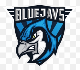 Bluejays - Blue Jays Team Logo Png,Blue Jays Logo Png