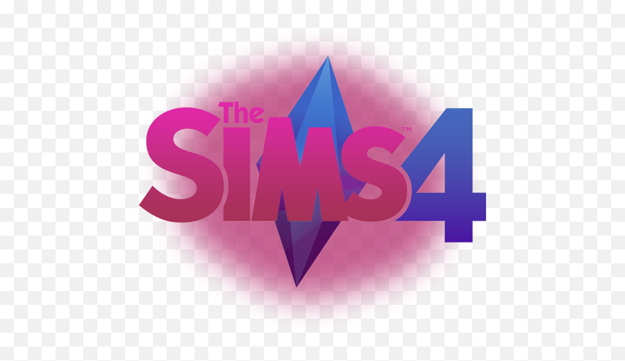 The Sims 4 Beta Official - Sims 4 Pink Icon Png,Sims 4 Logo Transparent