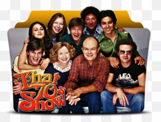 Hottest Season - That u002770s Show Poll list png