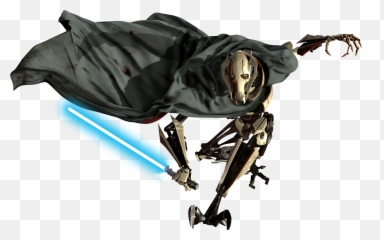Download Episode Iii - Wars The Clone Wars General Png,General Grievous Png