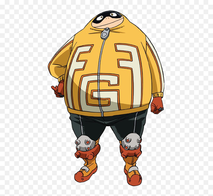 Taishiro Toyomitsu My Hero Academia Wiki Fandom - Fatgum My Hero Academia Png,Ricegum Transparent