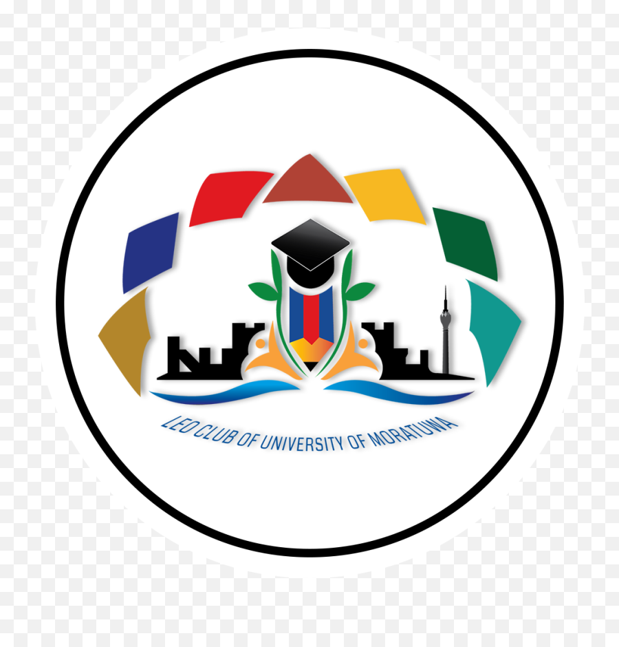 Awards Uom Leos - Leo Club Of University Of Moratuwa Png,Bullet Club Logos