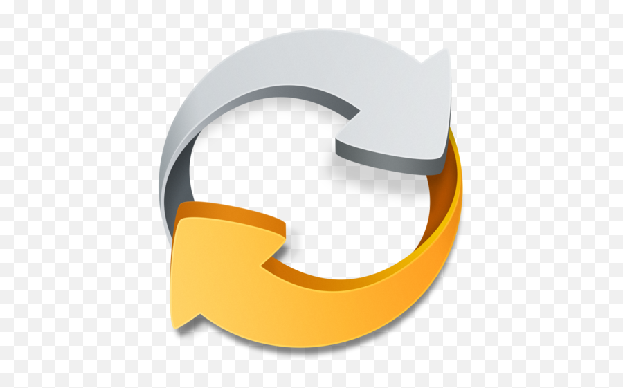 Onedrive For Mac Os X 1085 - Everloud Synchronize Icon Png,One Drive Icon