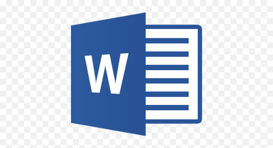 Recent Word Documents Not Showing Up - Microsoft Word Png,Taskbar Icon Missing Windows 8