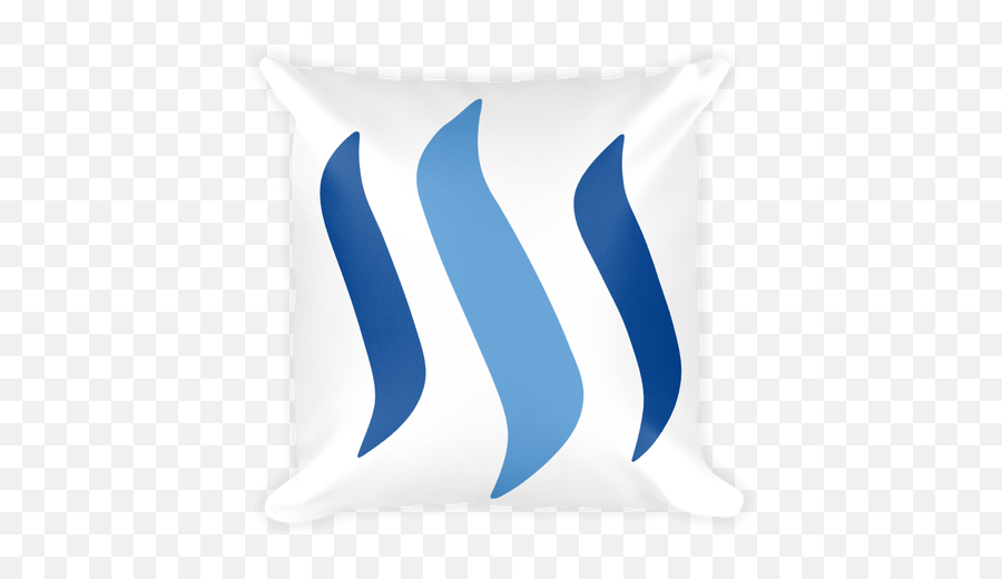 Download Steemit Steem Logo Square - Vertical Png,Steemit Icon