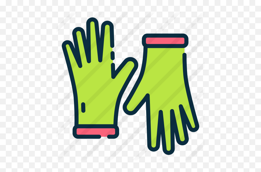 Gloves - Safety Glove Png,Icon Arc Glove