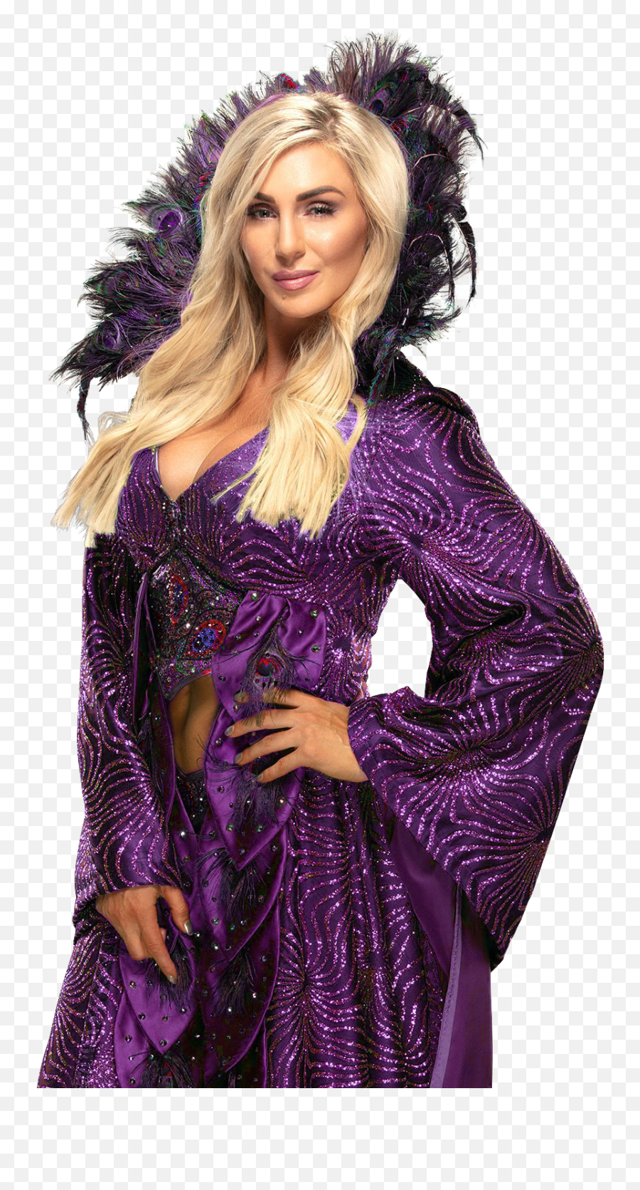 Pin - Charlotte Flair Face Surgery Png,Flair Png
