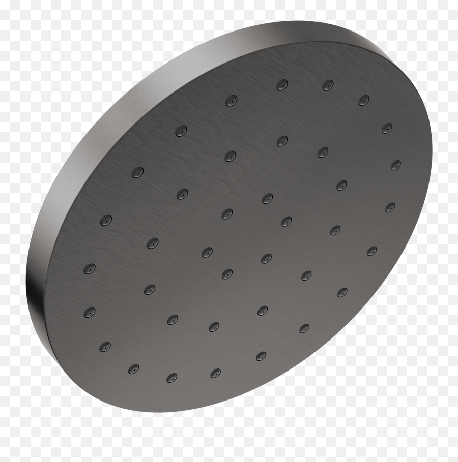 H2okinetic Single Setting Shower Head With Ultrasoak - Dot Png,Google Chrome White Head Icon