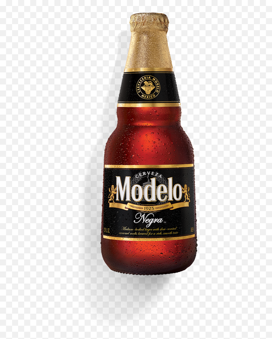 Download Modelo Bottle Png - Modelo Negra Especial,Beer Bottles Png