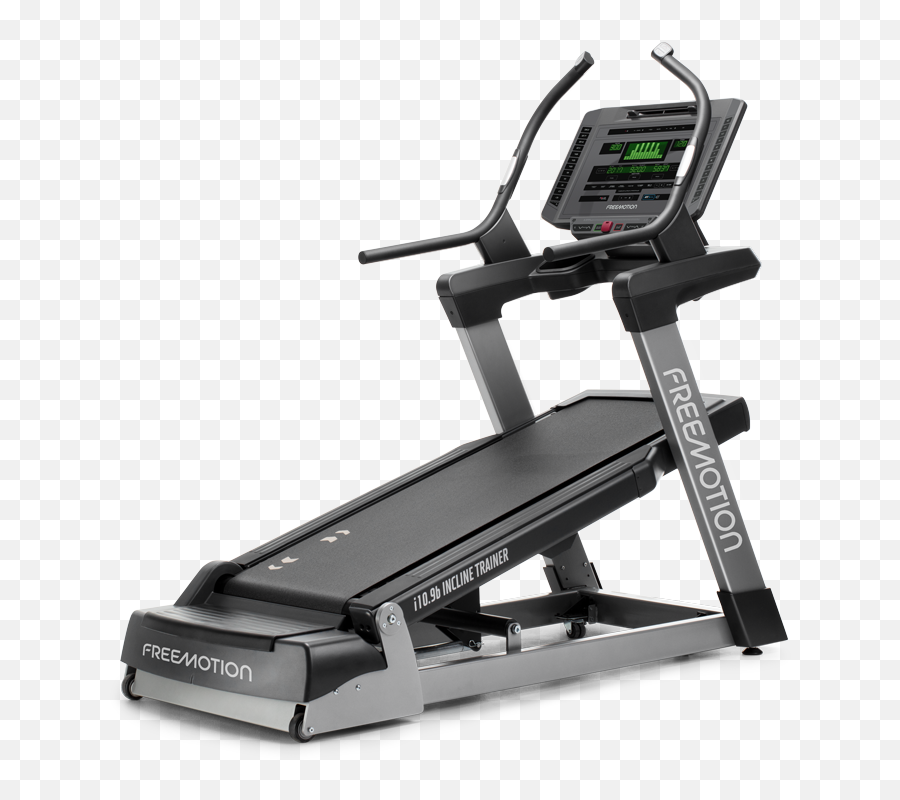 Home Freemotion Fitness - Freemotion Incline Trainer Png,Treadmill Png