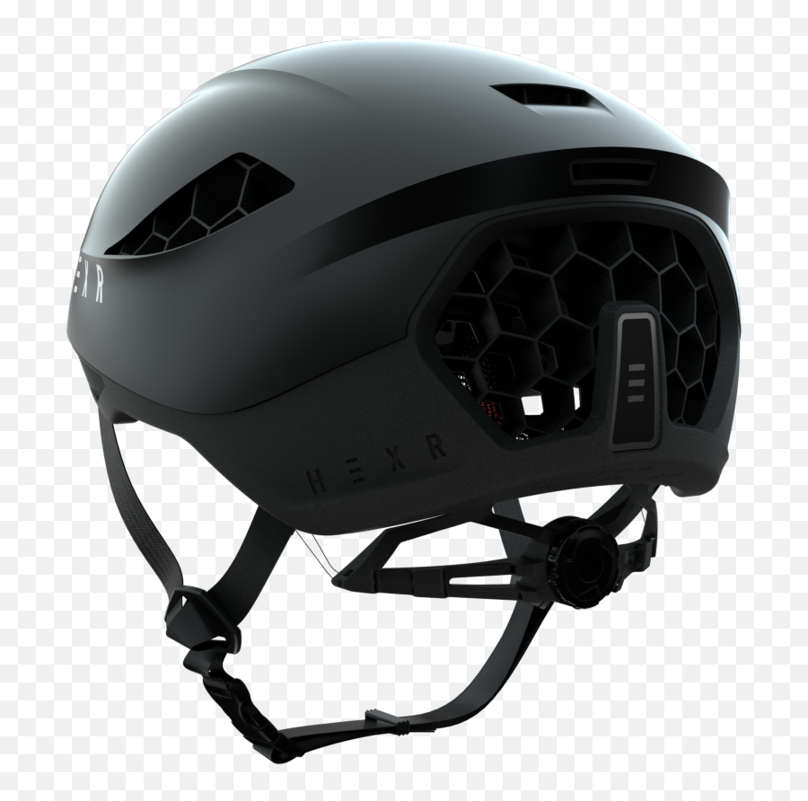 Hexr - Bicycle Helmet Png,Icon Mainframe Skull Helmet
