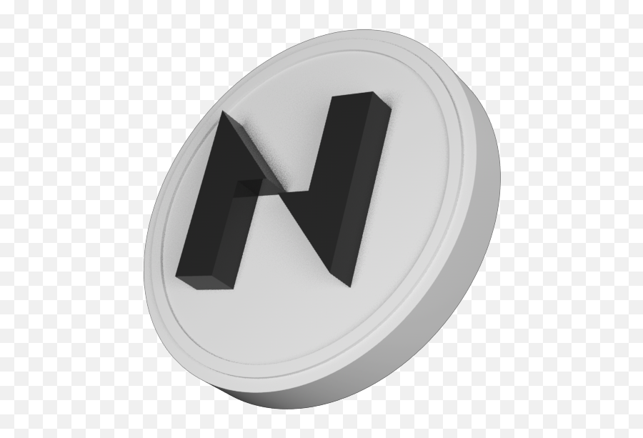 Learn U0026 Earn Nervos Network Coinmarketcap - Solid Png,3d Internet Icon