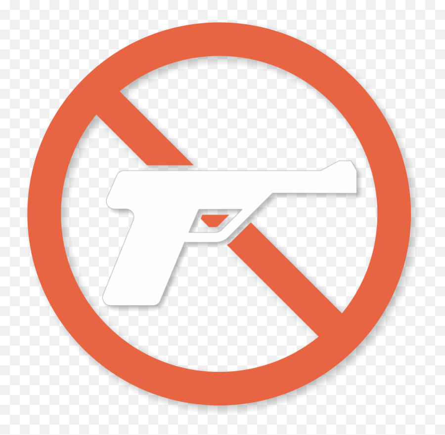 No Symbol - Clipart Best Language Png,No Gun Icon