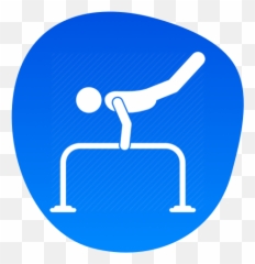 Kiira Services - Gymnastics Equipment png