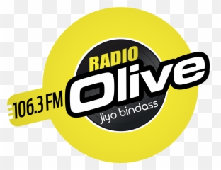 Download Free Wind Power India 1063 Facebook Suno Icon - Radio Olive Qatar Logo png