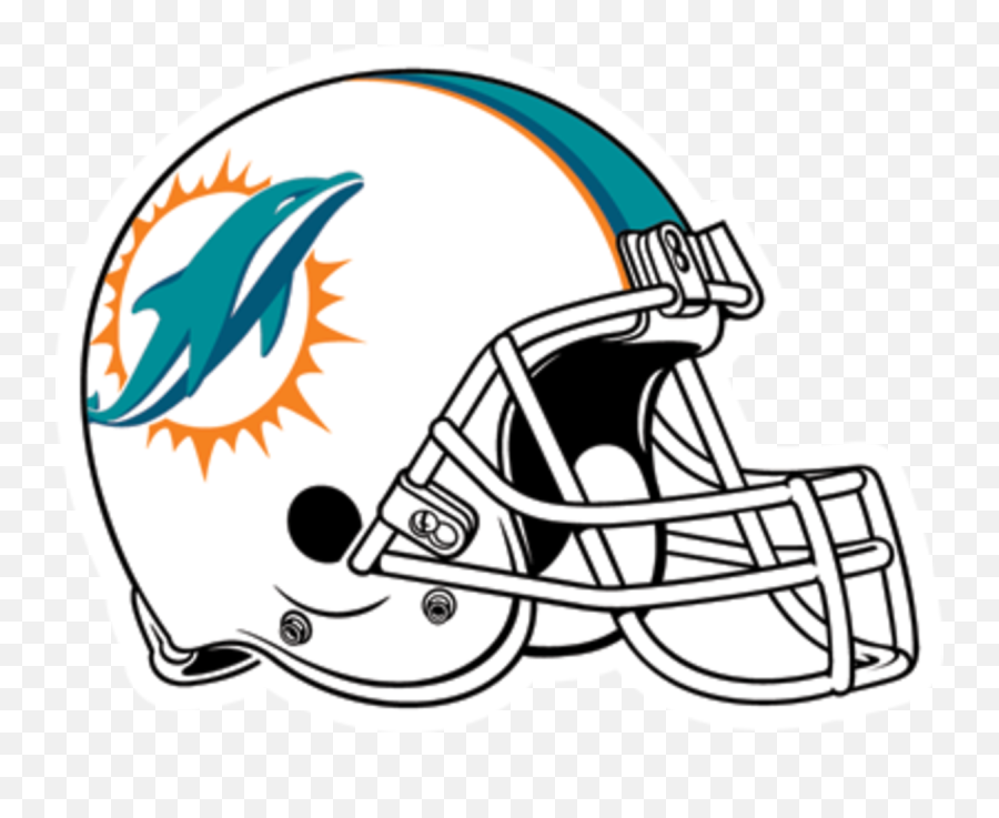 2015 Nfl Draft Projections Examining The Afc East - Sports Miami Dolphins Helmet Logo Png,Icon Sports Wire
