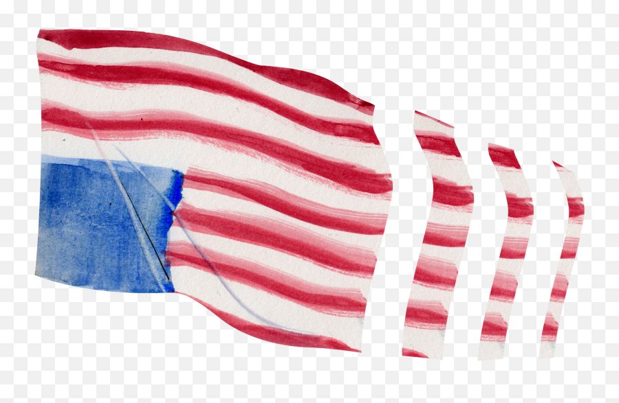 Download Hd Illustration Of An Upside - Down American Flag American Flag Upside Down Png,Us Flag Png
