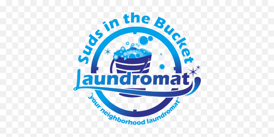 Logo For A Laundromat - Language Png,Laundromat Icon