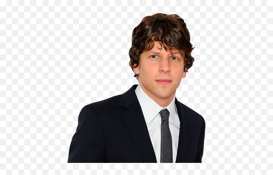 Jesse Eisenberg - Tuxedo Png,Jesse Eisenberg Icon