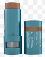Color Balm Spf 50 - Colorescience Total Protection Bronzer png