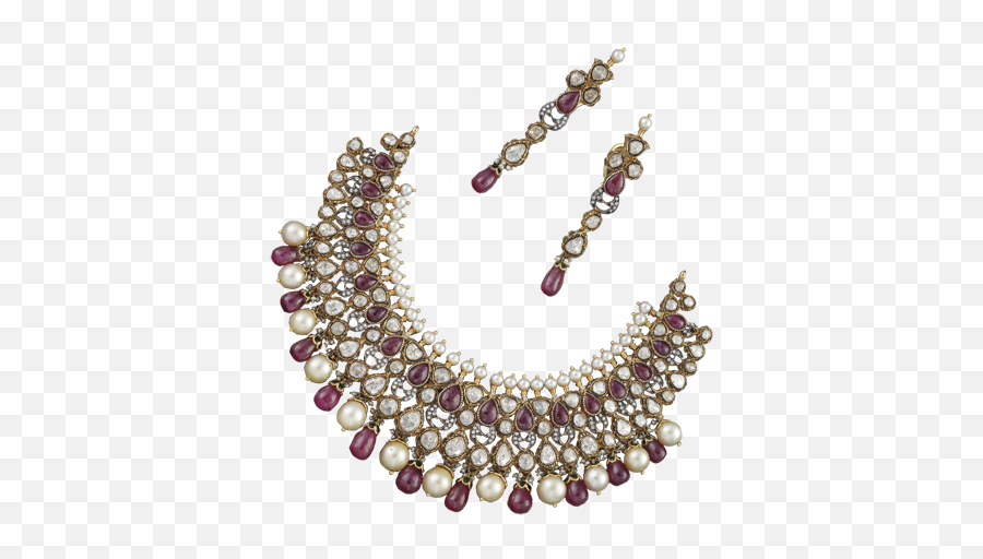 Products U2013 Royal Jewels Jaipur - Necklace Png,Jewels Png