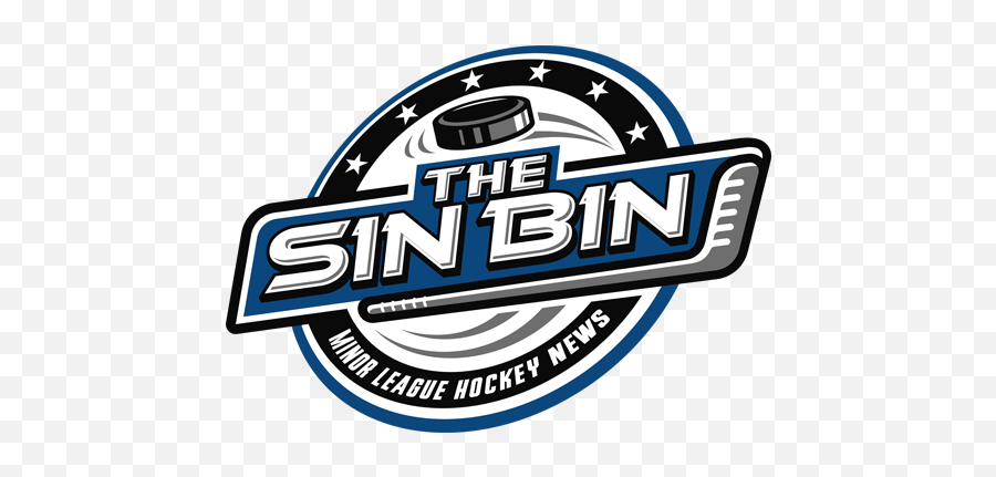 The Sin Bin - Minor League Hockey News Language Png,Washington Capitals Icon
