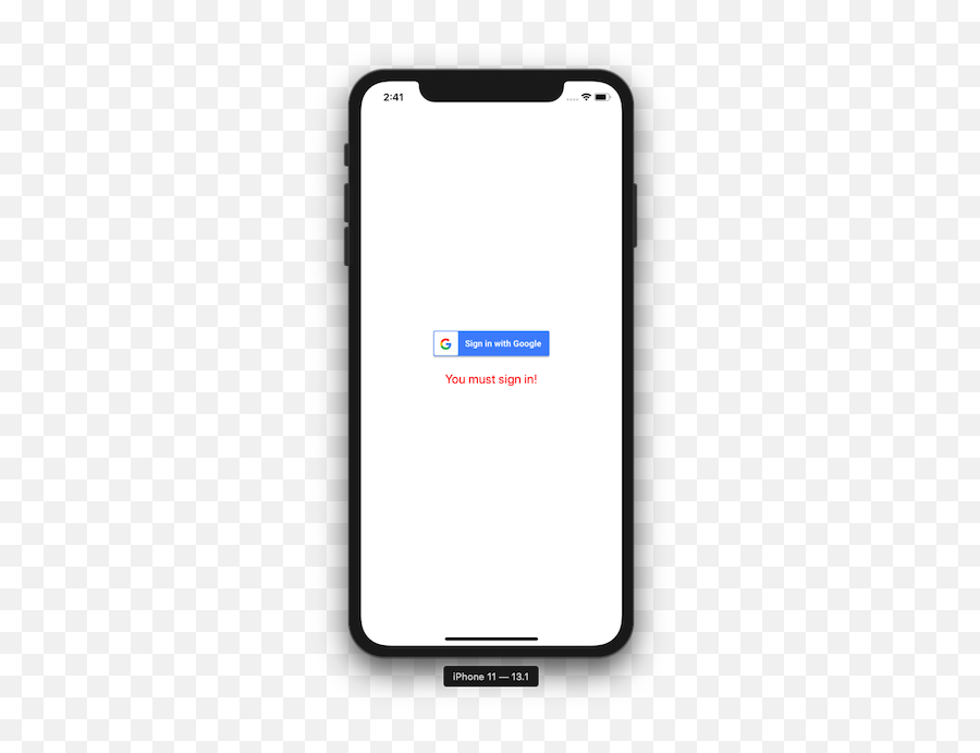 Implement Google Login In React Native With Firebase - Vertical Png,Storing User Icon Firebase Auth
