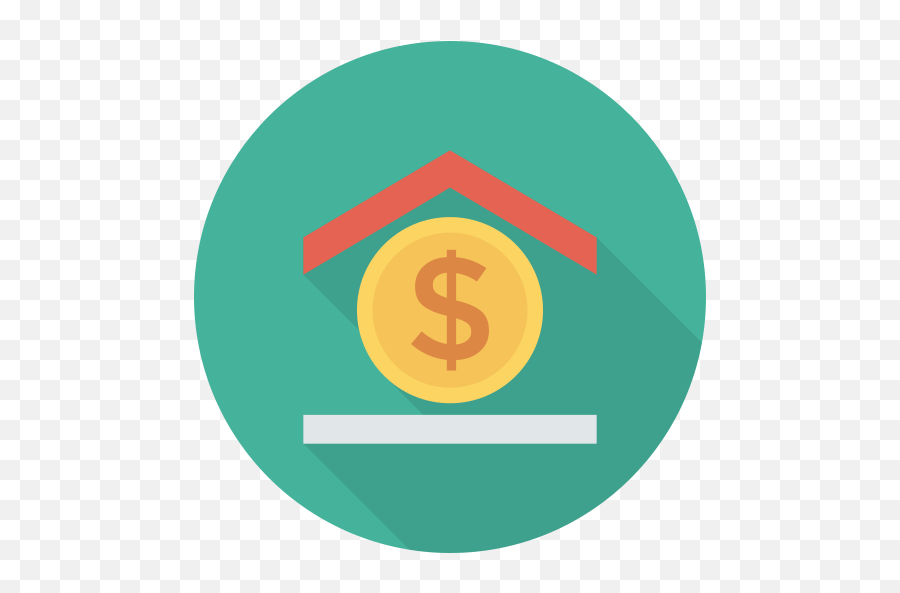 Free Icon - Real Estate Saving Icon Png,Icon Symbol For State