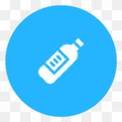 Yoga Layout A Cross - platform layout engine React Native Logo Round png