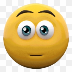 Vinigirotto I Will Create Professional 3d Emojis For Your - Happy png