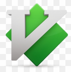 Freblogg - Your Destination For Everything Software Gvim Icon png