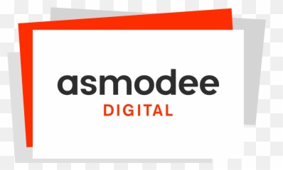 Beloved Board Games To Nintendo Switch - Asmodee Digital Logo png