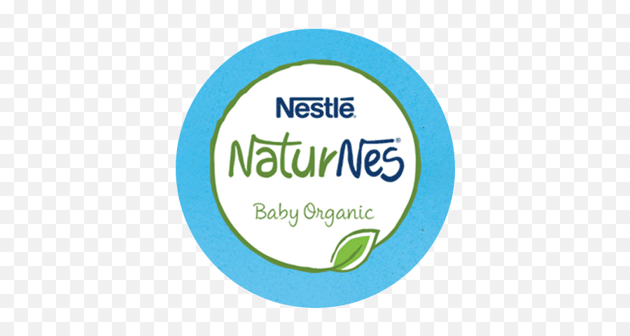 Our Baby Food Brands - Nestle Baby Food Logo Png,Icon Food Brands