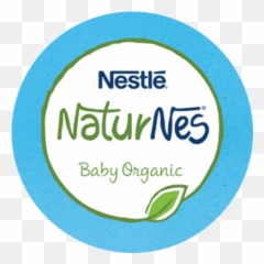 Our Baby Food Brands - Nestle Logo png