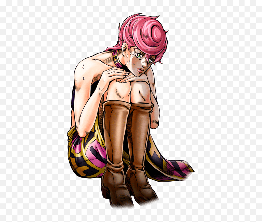 Trish Una Heart - Trish Una Transparent Png,Trish Una Icon