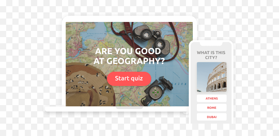 Create A Trivia Quiz For Free - Smartphone Png,Icon Quiz Games