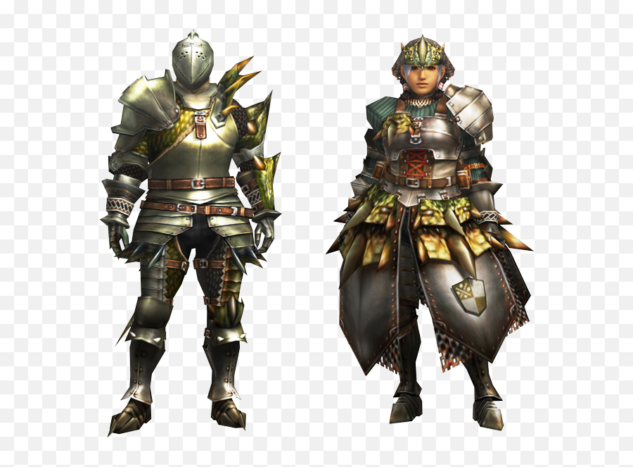 Monster Hunter Retrospective Reviewing Every Page - Rathian Armor Freedom Unite Png,Azure Rathalos Icon