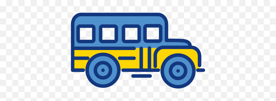 Home - Creighton Prep Commercial Vehicle Png,School Bus Icon