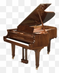 Download Steinberg 151 Grand Piano - Grand Piano Png,Grand Piano Png