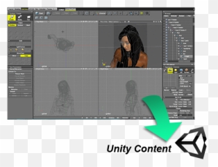 Shade 3d For Unity - 3d For 13 Serial png