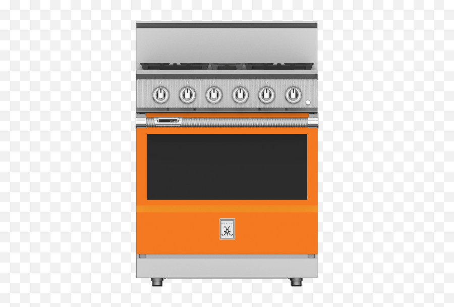 Hestan Krd Series 30 Citra Pro Style Dual Fuel Natural Gas Range - Krd304ngor Hestan Cook Range 36 Png,How To Disassemble Fisher Paykel Icon